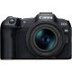 خرید دوربین Canon EOS R8 Mirrorless Camera with RF 24-50mm f/4.5-6.3 IS STM Lens