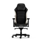 صندلی گیمینگ DXRacer MASTER XL 2023 Black & White