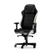 صندلی گیمینگ DXRacer MASTER XL 2023 Black & White