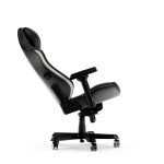 صندلی گیمینگ DXRacer MASTER XL 2023 Black & White