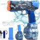 خرید تفنگ آبپاش Electric Water Gun Blue