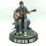 خرید اکشن فیگور الی Ellie The Last Of Us Part 2 Action Figure