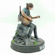 خرید اکشن فیگور الی Ellie The Last Of Us Part 2 Action Figure