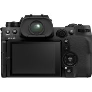 خرید دوربین FUJIFILM X-H2 Mirrorless Camera