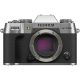 خرید دوربین FUJIFILM X-T50 Mirrorless Camera Silver