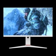 خرید مانیتور GAMEON GOA24FHD360IPS Artic Pro Series 24 Gaming Monitor