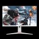 خرید مانیتور GAMEON GOA27FHD360IPS Artic Pro Series 27 FHD Gaming Monitor