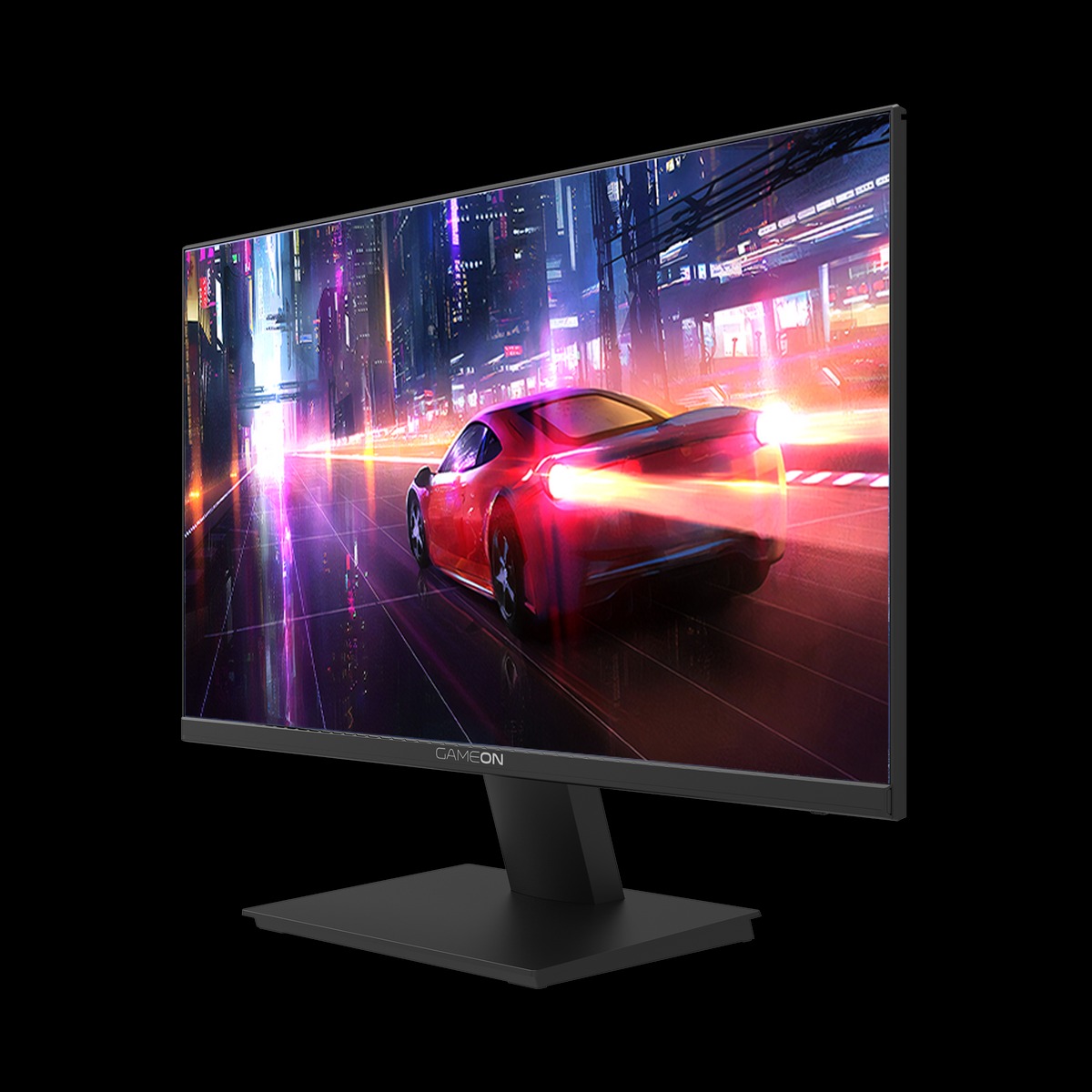 خرید مانیتور GAMEON GOB24FHD75IPS 24 Inch Gaming Monitor