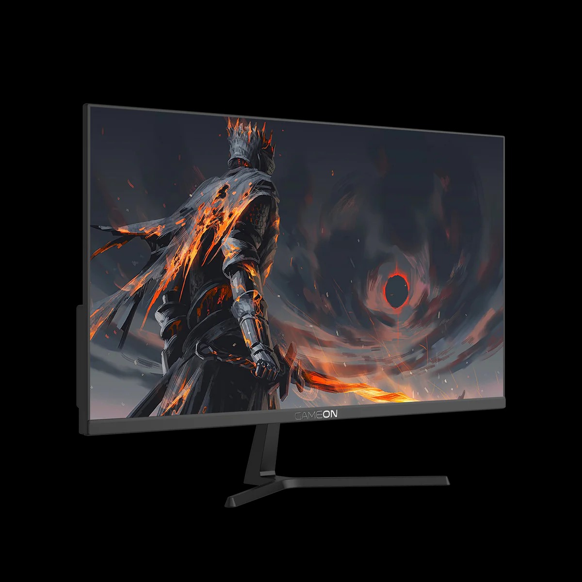 خرید مانیتور GAMEON GOPS27180VA 27 Inch Gaming Monitor