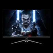 خرید مانیتور GAMEON GOVE127FHD165IPS 27 Inch Gaming Monitor