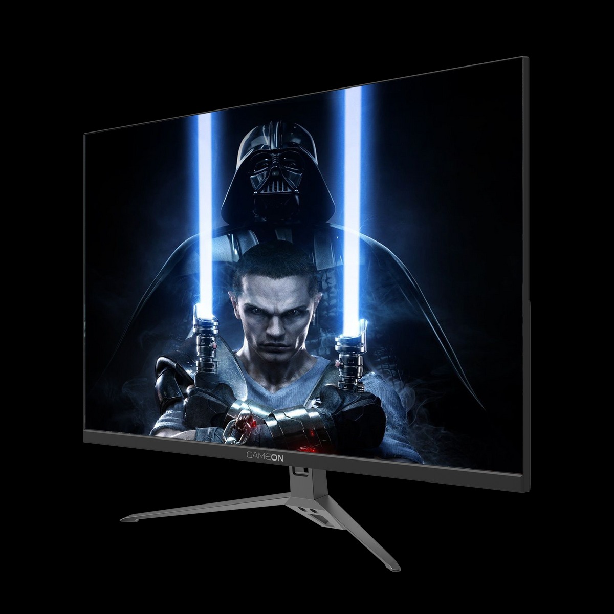 خرید مانیتور GAMEON GOVE127FHD165IPS 27 Inch Gaming Monitor