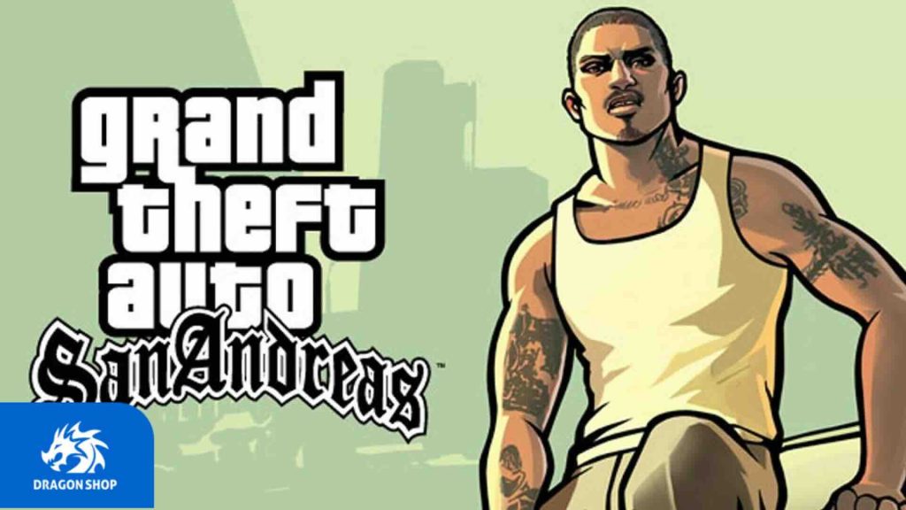 GTA San Andreas