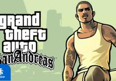 GTA San Andreas