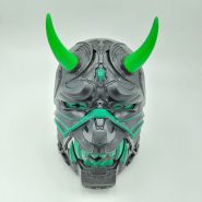 خرید ماسك Ghost of Tsushima Mask GT002