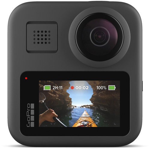 خرید دوربین GoPro MAX 360 Action Camera