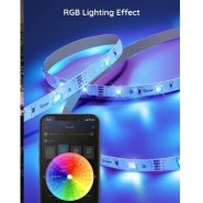 خرید ریسه هوشمند Govee LED Strip 5M Alexa Smart RGB H615A