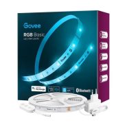 خرید ریسه هوشمند Govee LED Strip 5M Alexa Smart RGB H615A