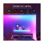 خرید ریسه هوشمند Govee RGBIC Basic LED Strip H618A