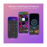 خرید ریسه هوشمند Govee RGBIC Basic LED Strip H618A