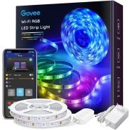 خرید ریسه هوشمند Govee Smart Led Strip Lights 10m H6110