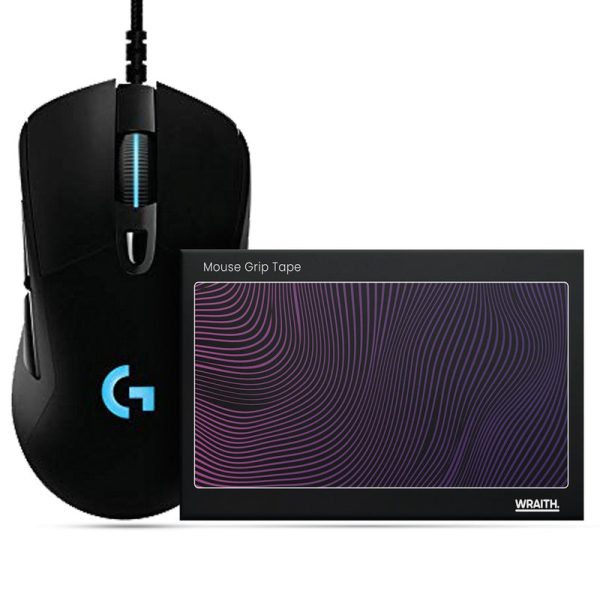 خرید گریپ موس Grip Tape V2 for Logitech G403