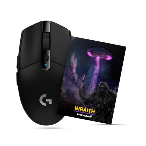 خرید اسکیت موس Hoverpad V2 Mouse Skate for Logitech G305/G304