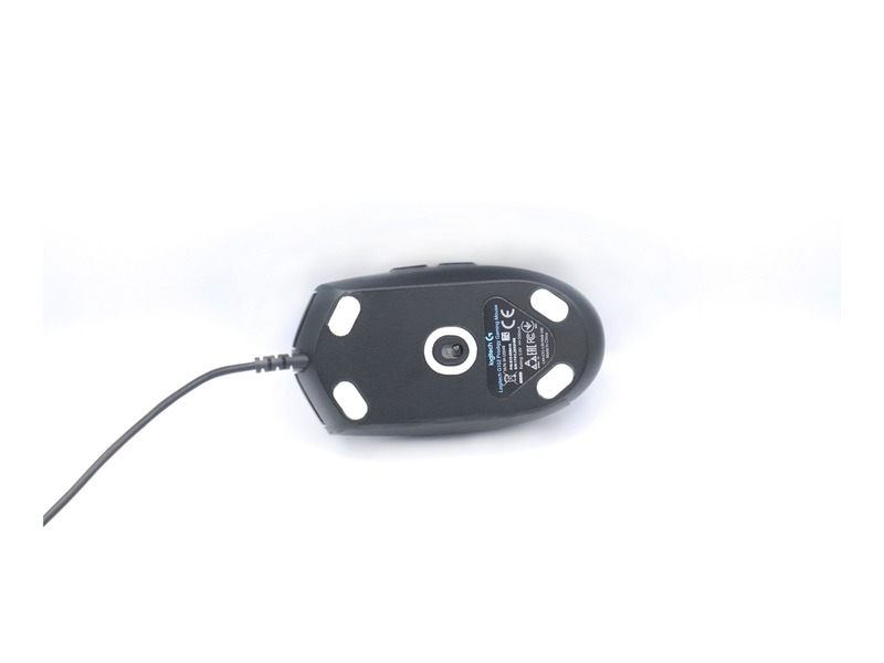 خرید اسکیت موس Hoverpad V2 Mouse Skate for Logitech g203/g102