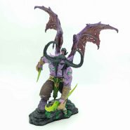 خرید اکشن فیگور ایلیدان Illidan Action Figure