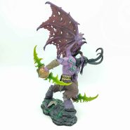 خرید اکشن فیگور ایلیدان Illidan Action Figure