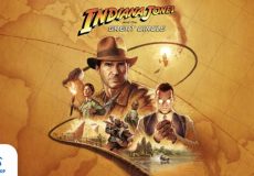 Indiana Jones and the Great Circle