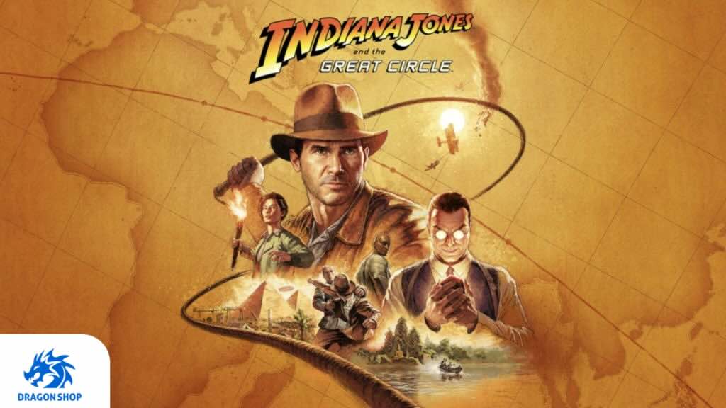 Indiana Jones and the Great Circle