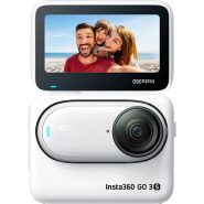 خرید دوربین Insta360 GO 3S Action Camera 128GB Arctic White