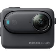 خرید دوربین Insta360 GO 3S Action Camera Standard Bundle 128GB Midnight Black