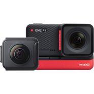 خرید دوربین Insta360 ONE RS Twin Edition Camera