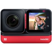 خرید دوربین Insta360 ONE RS Twin Edition Camera