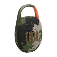 خرید اسپیکر JBL CLIP 5 Army