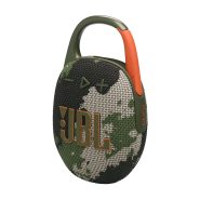 خرید اسپیکر JBL CLIP 5 Army