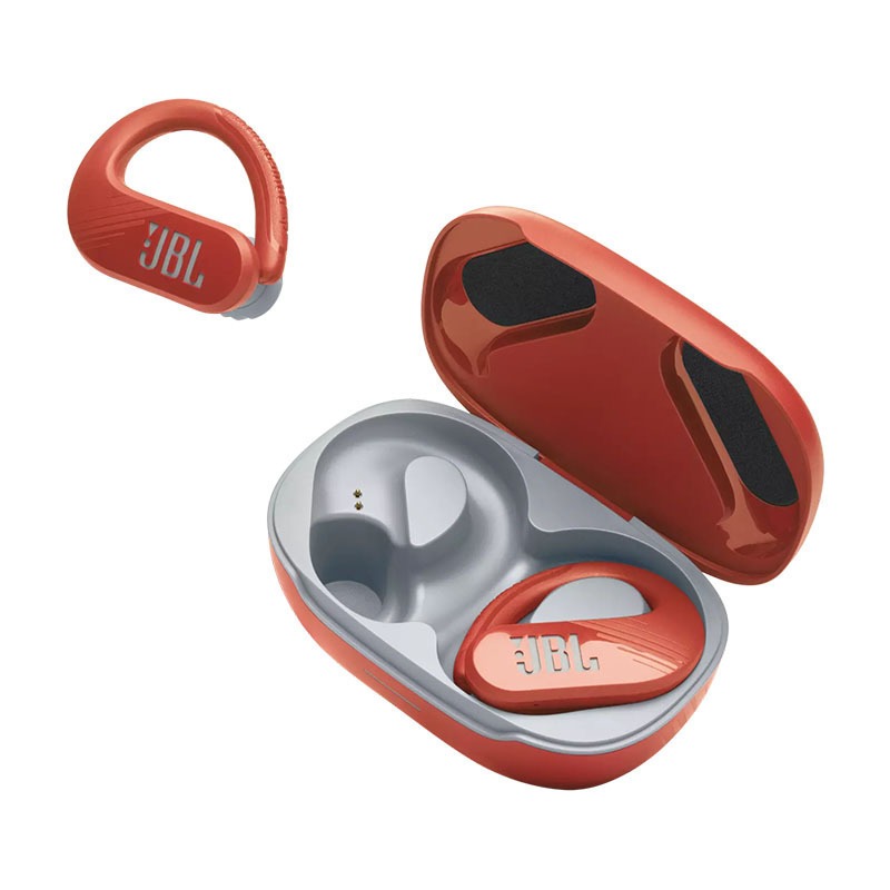 خرید هدفون JBL Endurance Peak 3 Red