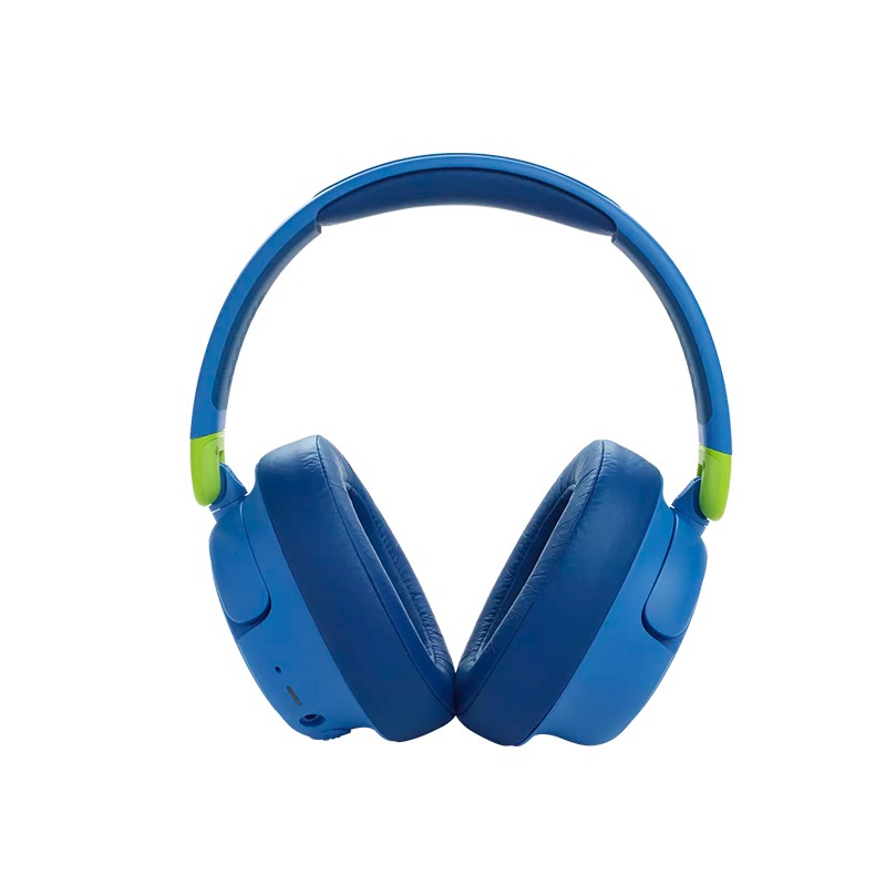 خرید هدفون JBL JR 460NC Blue