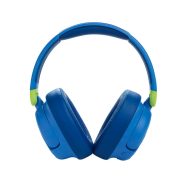 خرید هدفون JBL JR 460NC Blue