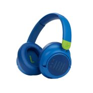 خرید هدفون JBL JR 460NC Blue