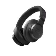 خرید هدفون JBL Live 660NC Black