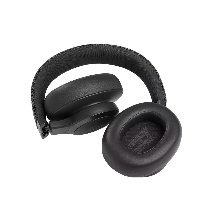 خرید هدفون JBL Live 660NC Black