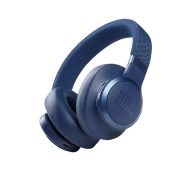 خرید هدفون JBL Live 660NC Blue