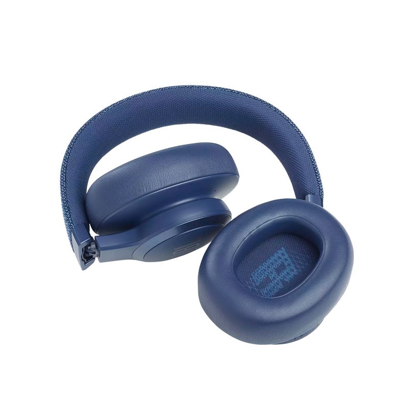 خرید هدفون JBL Live 660NC Blue