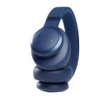 خرید هدفون JBL Live 660NC Blue