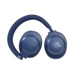 خرید هدفون JBL Live 660NC Blue