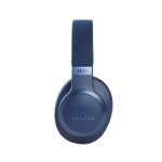 خرید هدفون JBL Live 660NC Blue