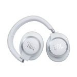 خرید هدفون JBL Live 660NC White