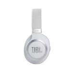 خرید هدفون JBL Live 660NC White